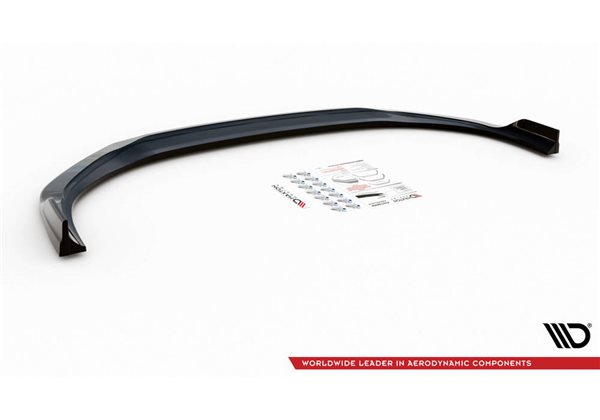 Añadido V.3 Hyundai I30 N Hatchback/fastback Mk3 Facelift Maxtondesign