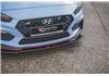Añadido V.3 Hyundai I30 N Mk3 Hatchback/ Fastback Maxtondesign