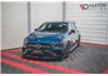 Añadido V.3 Mercedes A35 Amg / Amg-line W177 Maxtondesign