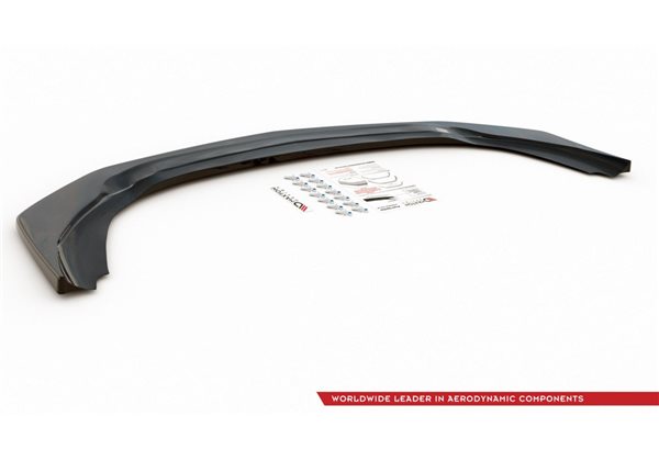 Añadido V.3 Mercedes A35 Amg / Amg-line W177 Maxtondesign