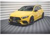 Añadido V.3 Mercedes-amg A45 S Maxtondesign