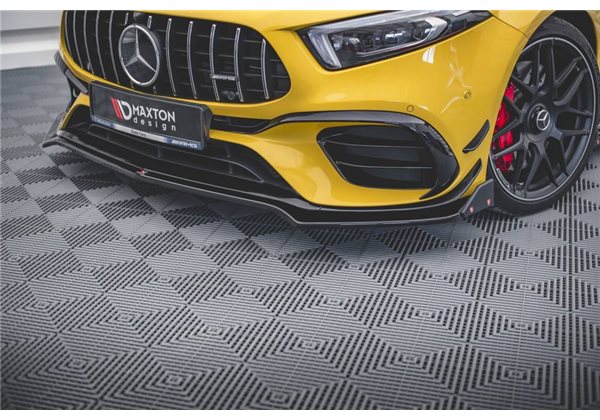 Añadido V.3 Mercedes-amg A45 S Maxtondesign