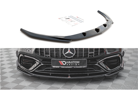 Añadido V.3 Mercedes-amg Cla 45 Aero C118 Maxtondesign