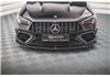 Añadido V.3 Mercedes-amg Cla 45 Aero C118 Maxtondesign