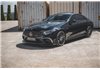 Añadido V.3 Mercedes-benz Cls Amg-line / 53amg C257 Maxtondesign