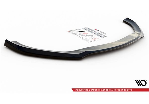 Añadido V.3 Mercedes-benz Cls Amg-line / 53amg C257 Maxtondesign