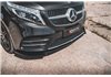 Añadido V.3 Mercedes-benz V-class Amg-line W447 Facelift Maxtondesign