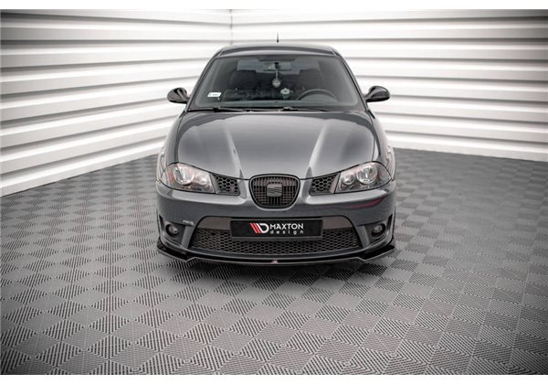 Añadido V.3 Seat Ibiza Cupra Mk3 Maxtondesign