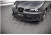 Añadido V.3 Seat Ibiza Cupra Mk3 Maxtondesign
