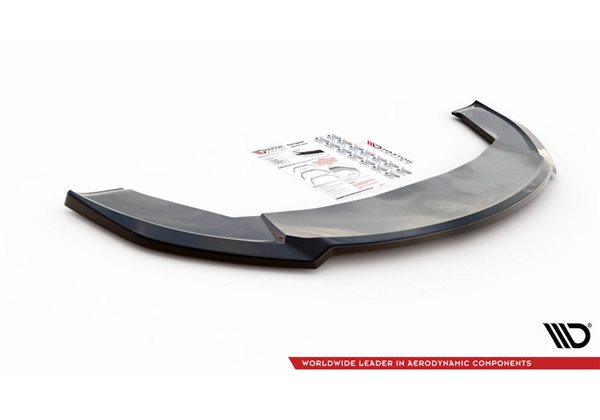 Añadido V.3 Seat Ibiza Cupra Mk3 Maxtondesign