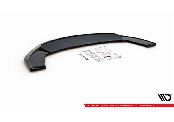 Añadido V.3 Seat Ibiza Cupra Mk3 Maxtondesign