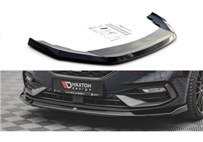 Añadido V.3 Seat Leon Fr Mk4 Maxtondesign