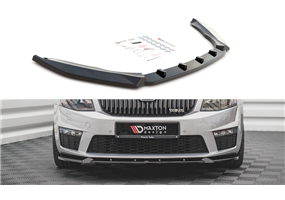 Añadido V.3 Skoda Octavia Rs Mk3 Maxtondesign