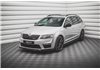 Añadido V.3 Skoda Octavia Rs Mk3 Maxtondesign