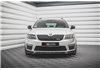 Añadido V.3 Skoda Octavia Rs Mk3 Maxtondesign