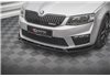 Añadido V.3 Skoda Octavia Rs Mk3 Maxtondesign
