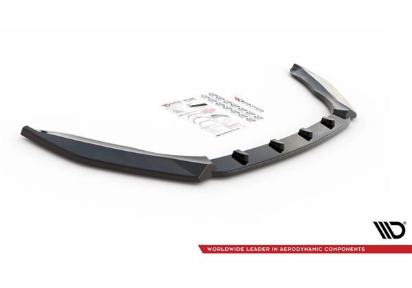 Añadido V.3 Skoda Octavia Rs Mk3 Maxtondesign