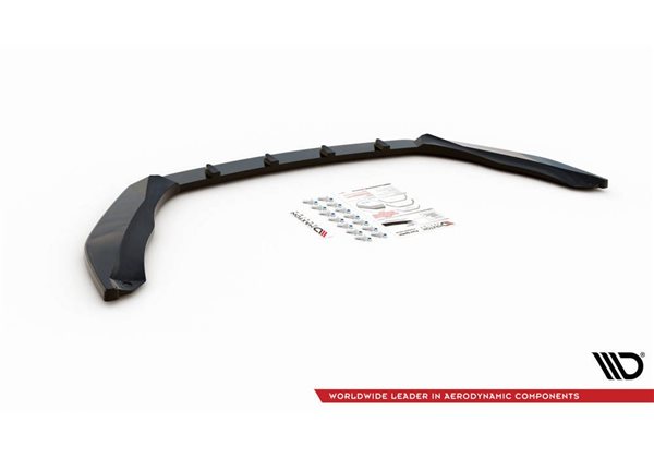 Añadido V.3 Skoda Octavia Rs Mk3 Maxtondesign