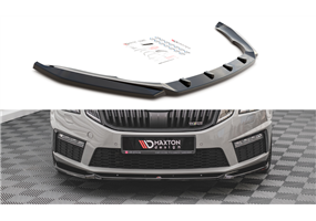 Añadido V.3 Skoda Octavia Rs Mk3 Facelift Maxtondesign