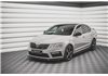 Añadido V.3 Skoda Octavia Rs Mk3 Facelift Maxtondesign