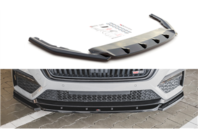 Añadido V.3 Skoda Octavia Rs Mk4 Maxtondesign