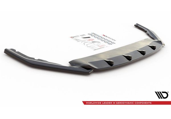 Añadido V.3 Skoda Octavia Rs Mk4 Maxtondesign