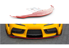 Añadido V.3 Toyota Supra Mk5 Maxtondesign