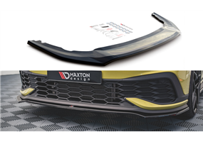 Añadido V.3 Volkswagen Golf 8 Gti Clubsport Maxtondesign