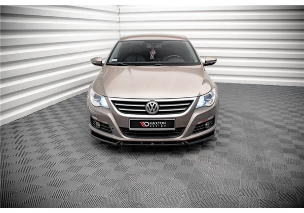 Añadido V.3 Volkswagen Passat Cc Maxtondesign