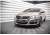 Añadido V.3 Volkswagen Passat Cc Maxtondesign
