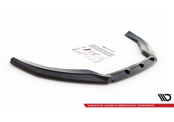 Añadido V.3 Volkswagen Passat Cc Maxtondesign