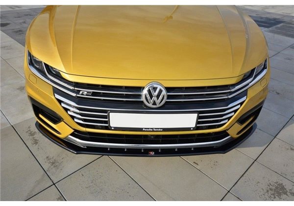 Añadido V.3 Vw Arteon Maxtondesign