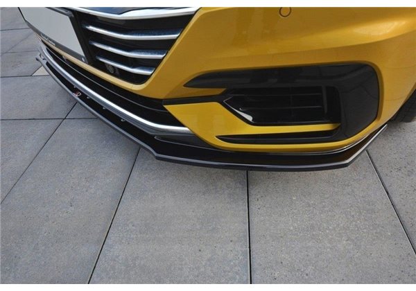 Añadido V.3 Vw Arteon Maxtondesign