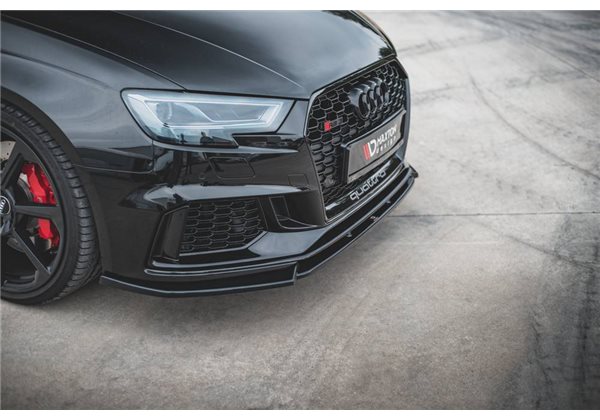 Añadido V.4 Audi Rs3 8v Fl Sportback Maxtondesign