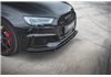 Añadido V.4 Audi Rs3 8v Fl Sportback Maxtondesign