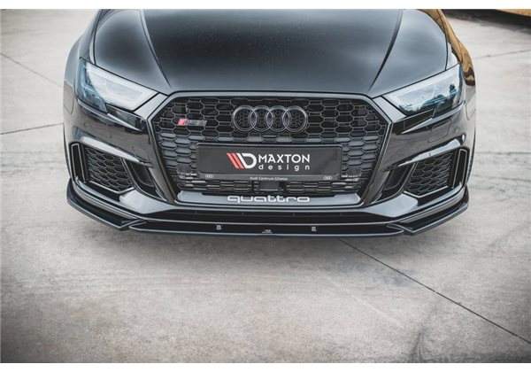 Añadido V.4 Audi Rs3 8v Fl Sportback Maxtondesign