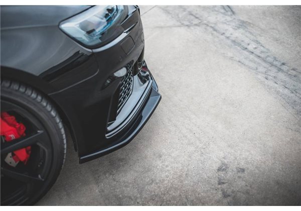 Añadido V.4 Audi Rs3 8v Fl Sportback Maxtondesign