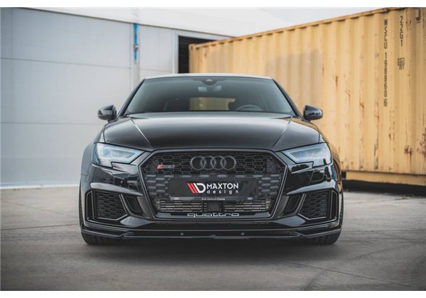Añadido V.4 Audi Rs3 8v Fl Sportback Maxtondesign
