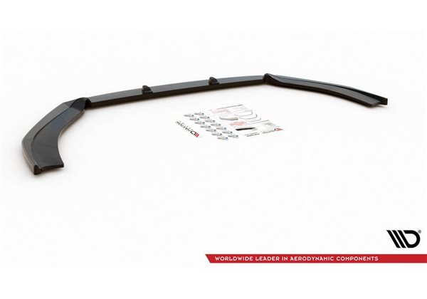 Añadido V.4 Audi Rs3 8v Fl Sportback Maxtondesign