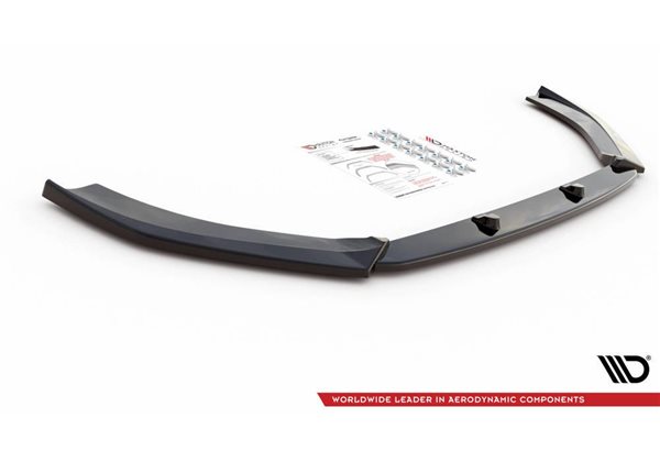 Añadido V.4 Audi Rs3 8v Fl Sportback Maxtondesign