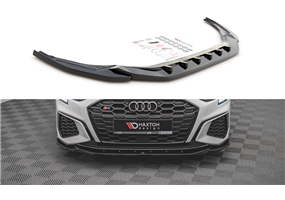 Añadido V.4 Audi S3 / A3 S-line 8y Maxtondesign