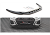 Añadido V.4 Audi S3 / A3 S-line 8y Maxtondesign