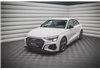 Añadido V.4 Audi S3 / A3 S-line 8y Maxtondesign