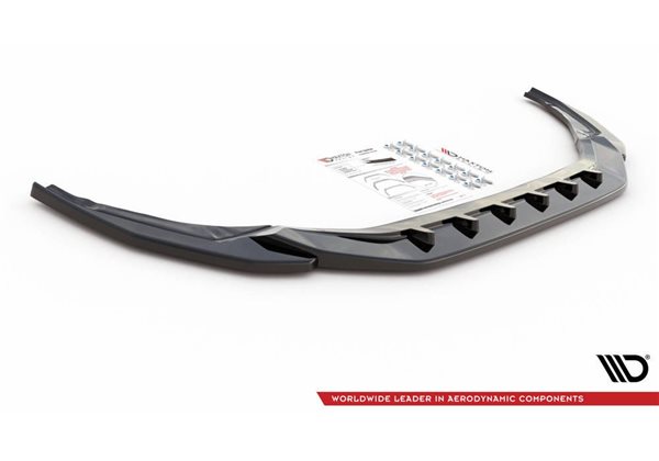 Añadido V.4 Audi S3 / A3 S-line 8y Maxtondesign