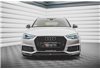 Añadido V.4 Audi S4 / A4 S-line B9 Maxtondesign
