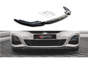 Añadido V.4 Bmw 3 G20 / G21 M-pack Maxtondesign