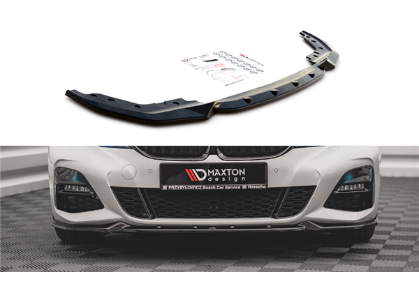 Añadido V.4 Bmw 3 G20 / G21 M-pack Maxtondesign