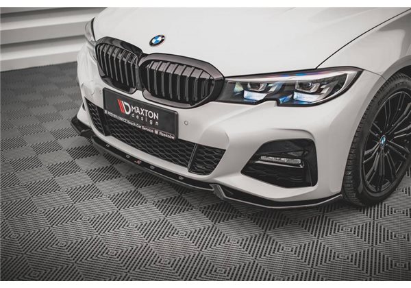 Añadido V.4 Bmw 3 G20 / G21 M-pack Maxtondesign