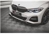 Añadido V.4 Bmw 3 G20 / G21 M-pack Maxtondesign