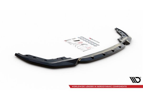 Añadido V.4 Bmw 3 G20 / G21 M-pack Maxtondesign